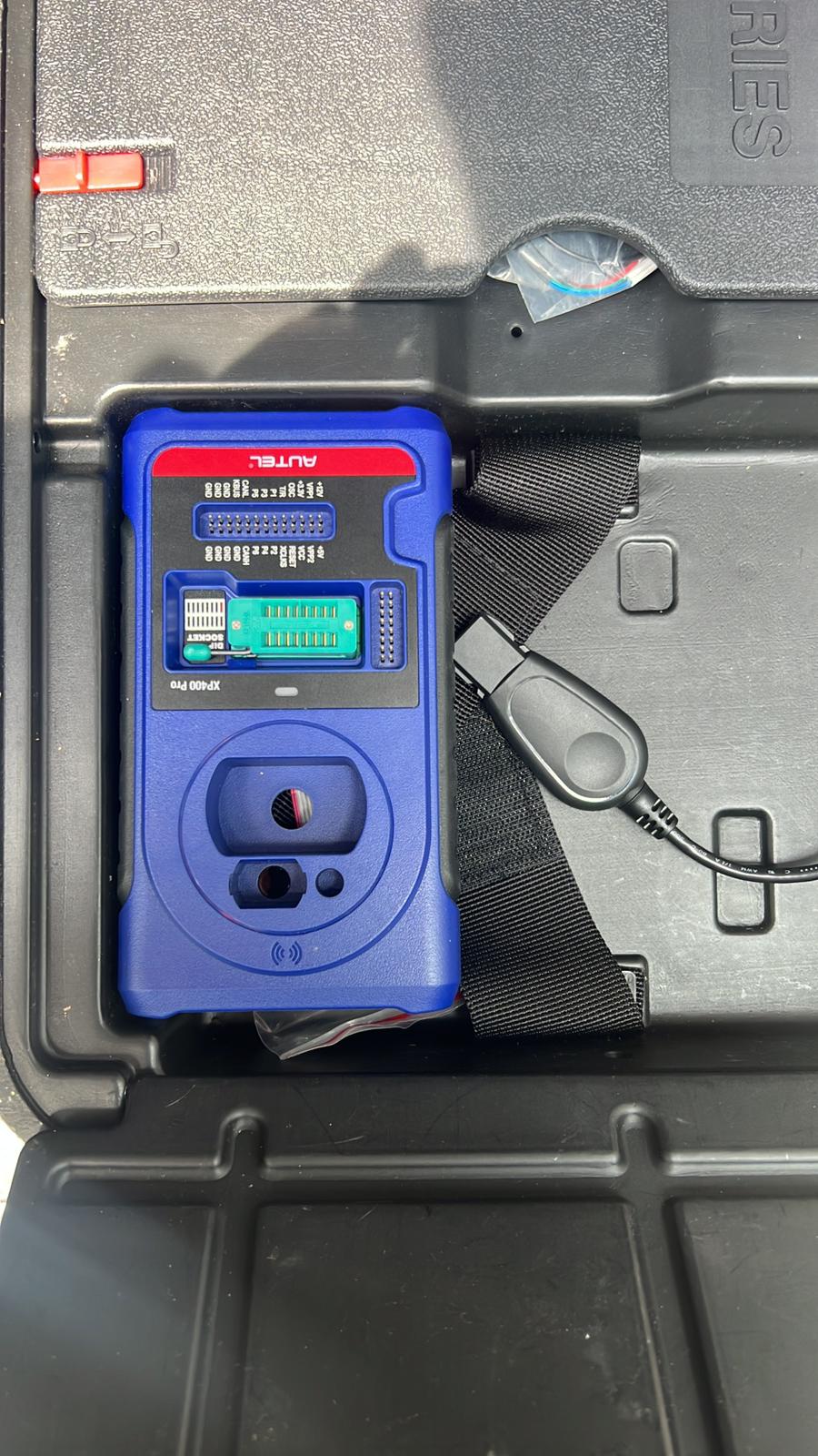 Benefits of using advanced car security technology