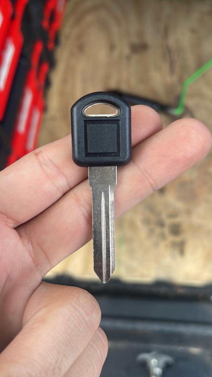 How smart key technology enhances security and convenience